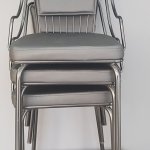 Yuçi Sandalye Modeli